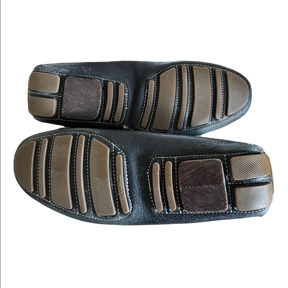 Sandro Moscolini Comfort Walk Loafers. Size 10M - Picture 9 of 10
